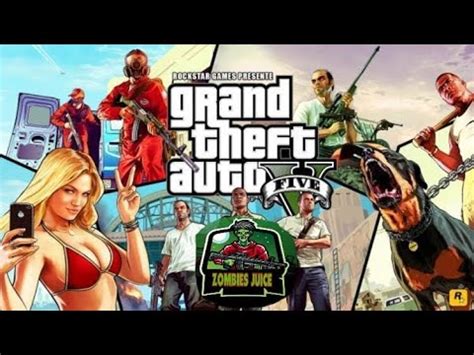 GTA V ONLINE NUEVA ACTUALIZACIÓN SEMANAL MODO ADVERSARIO JAURÍA DE CAZA