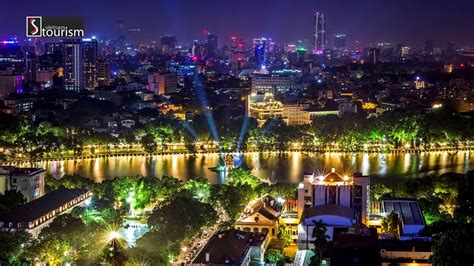 The Ultimate Guide To Hanoi Nightlife Unforgettable Evening Adventures