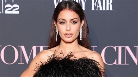 Qui N Es Hiba Abouk La Novia De Achraf Hakimi