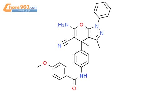 648432 81 9 Benzamide N 4 6 Amino 5 Cyano 1 4 Dihydro 3 4 Dimethyl 1