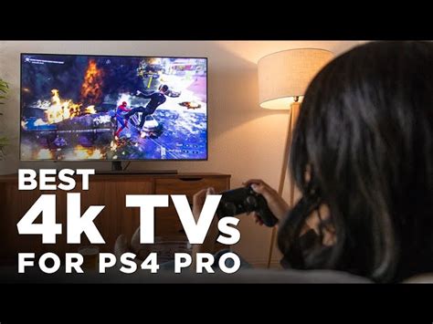 Do I Need A 4k Tv For Ps4 Pro Best Sale