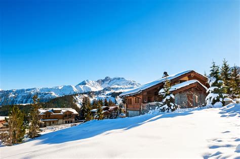 6 of the best ski chalet holidays for 2023/24