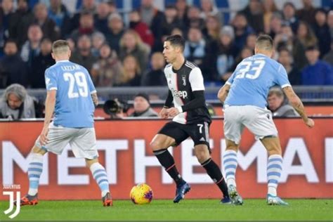 Serie A La Classifica Aggiornata Dopo Lazio Juventus