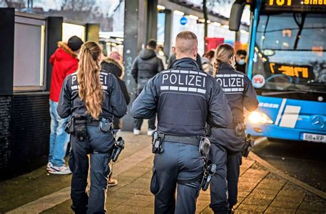 Straftaten im Kreis Böblingen Kriminalität pendelt sich auf Vor