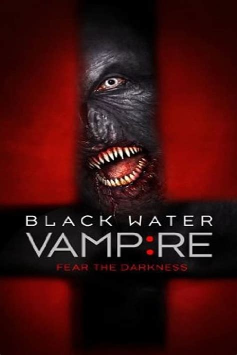 The Black Water Vampire 2014 Movies Filmanic