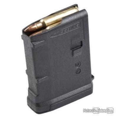 Chargeur MAGPUL Pour Carabine ISSC PAR Calibre 222 Rem 10 Coups