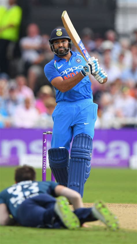 Phenomenal Record Of Rohit Sharma In Odis Vs Sri Lanka