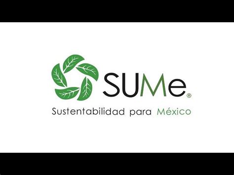 Sume Sustentabilidad Para México En Linkedin Sume Sustentabilidad Para