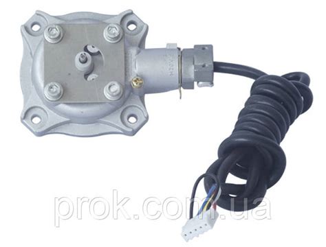 Датчик импульсов для объемомеров (измерителей объема - дозатора) М-90 ...