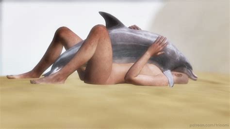 Rule 34 3d Ambiguous Gender Ambiguous Penetrated Ambiguous Penetration Animated Cetacean