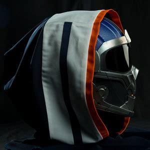 Taskmaster Helmet Taskmaster Black Widow - Etsy