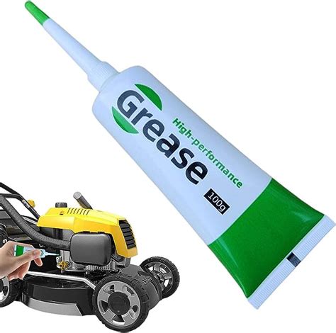 Gen Rico Grasa Lubricante Para Cortac Sped Grasa Para Rodamientos De