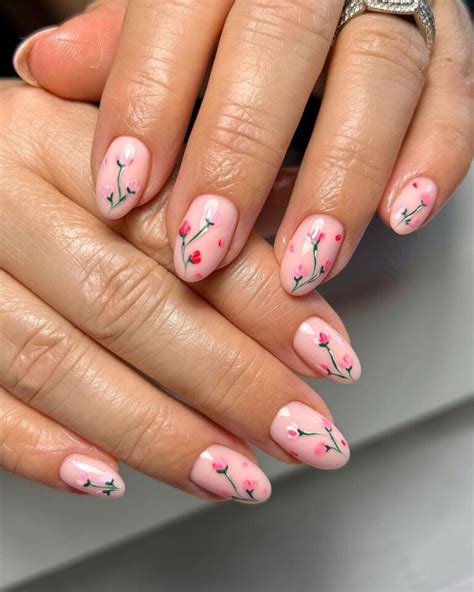 30 Best Early Spring Nails To Try