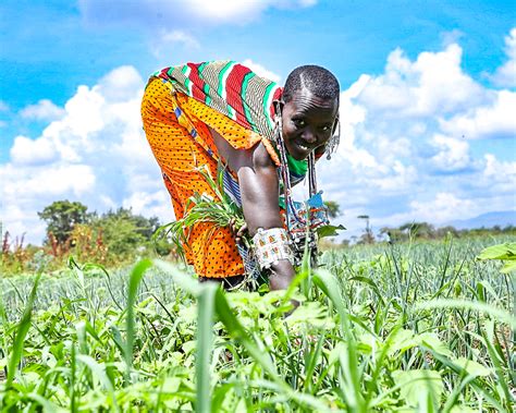 Youth In Kajiado And Bungoma Benefit From Safaricom Foundation Funded