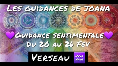 Verseau Guidance Sentimentale Couple C Libataire Du Au