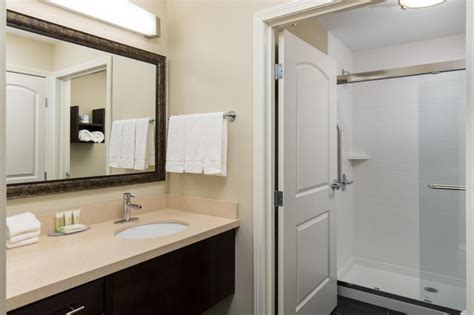 Staybridge Suites - Columbus Polaris, An Ihg Hotel Flint, United States