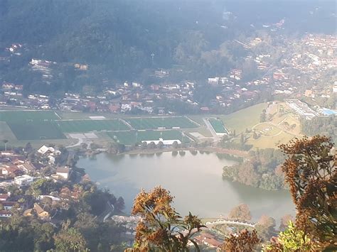 Camping Parque Nacional da Serra dos Órgãos na cidade Teresópolis