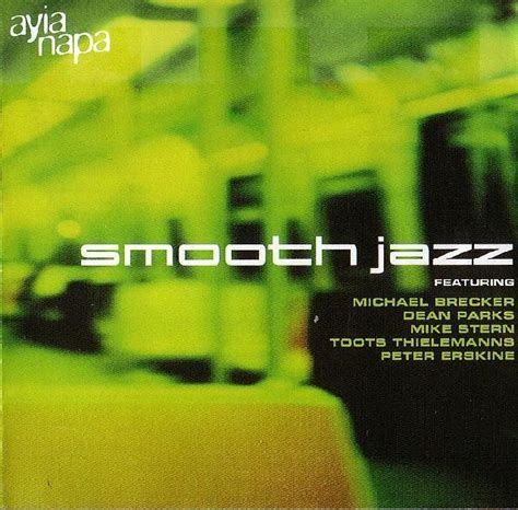 VA Smooth Jazz 2003 Smooth Jazz APE Image Cue Jazznblues Club