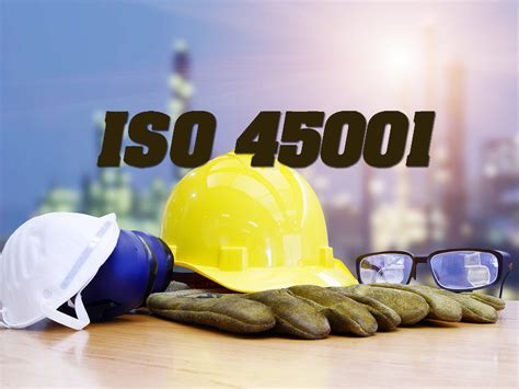 How To Become Iso 45001 Lead Auditor Cqi Irca