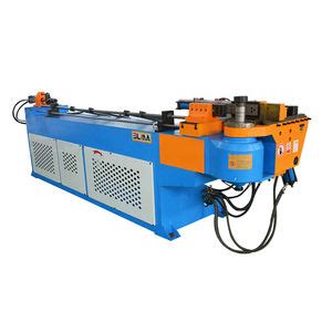 Hydraulic Bending Machine DW50 Nanjing BLMA Machinery Co Ltd