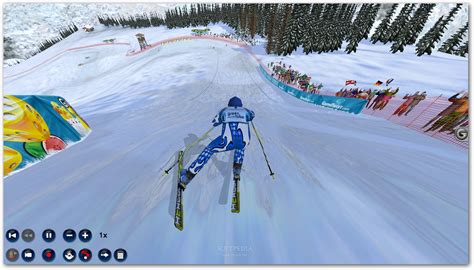 Ski Challenge 2014 Game Free Download