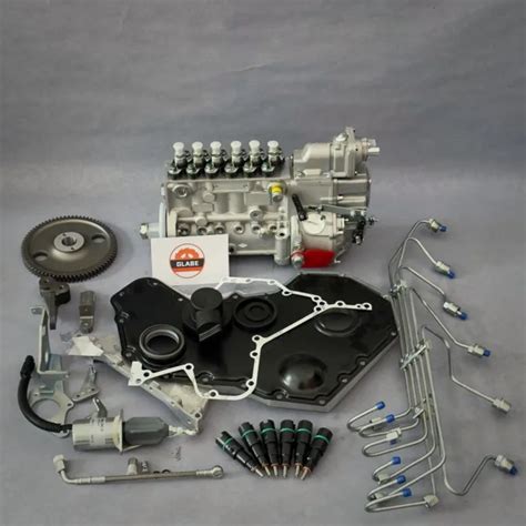 Valve Cummins P Pump Conversion Kit Hp Cummins Performance