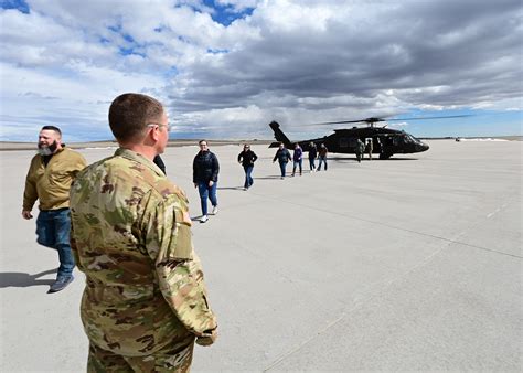 Fe warren air force base cheyenne missions are expanding 28