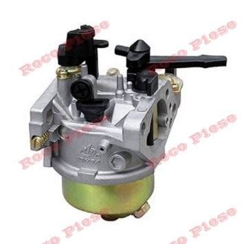 Carburateur Compatible Honda GX 340 11HP