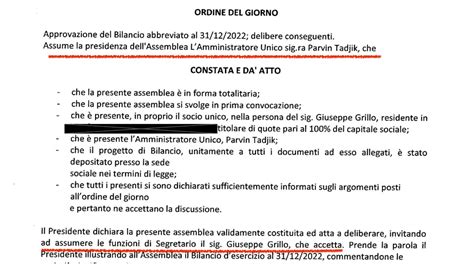 Beppe Grillo può fare a meno dello stipendio dal M5s Ha venduto tre