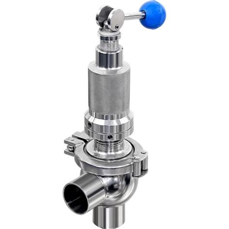 Mini Pressure Relief Valve Donjoy Technology Co Ltd