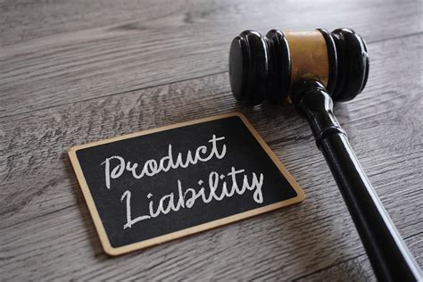 Strict Liability Vs Negligence In Product Liability Potts Law Firm