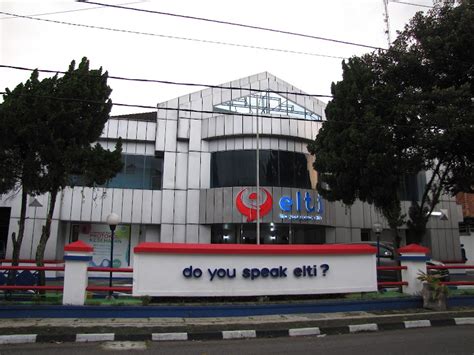 Ini 10 Rekomendasi Kursus TOEFL Di Kota Yogyakarta Kemdikbud