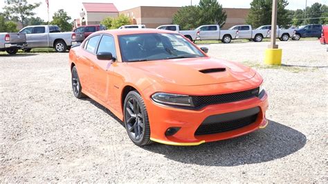 Dodge Charger Rt Blacktop