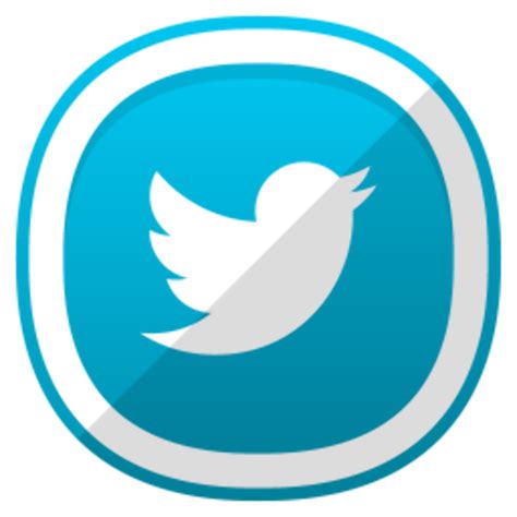 Download High Quality Twitter Logo Png Cute Transparent Png Images