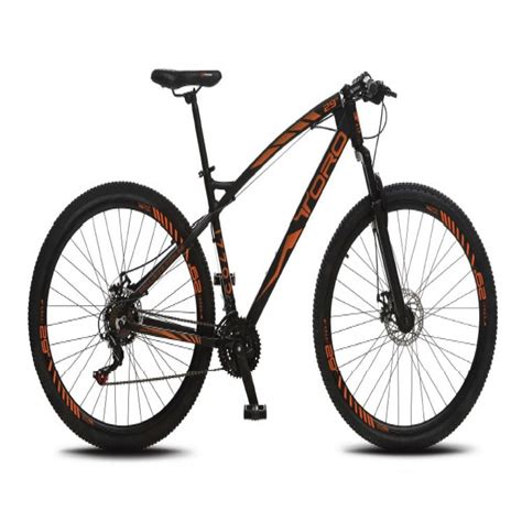 Bike Toro Aro 29