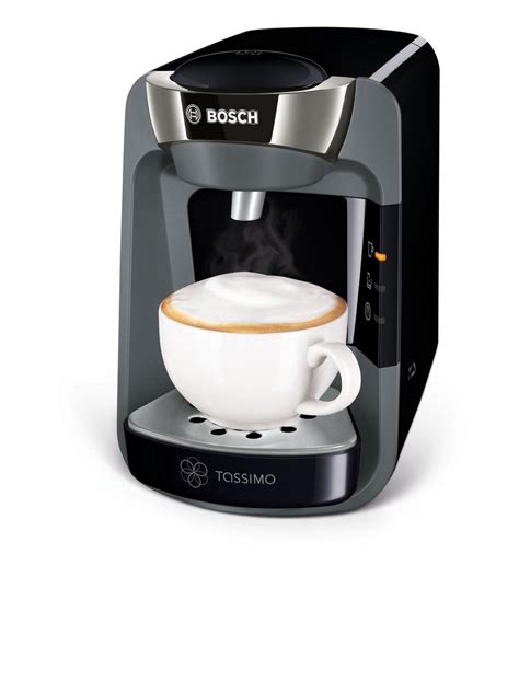 Bosch Tas3202gb Tassimo Suny Coffee Machine