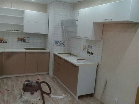 Купить кухни на заказ по дешевым ценам в Саратове - Каталог кухонной ...