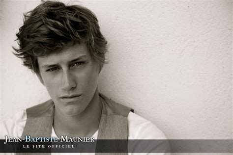 Like A Butterfly Les Choristes The Chorus Jean Baptiste Maunier