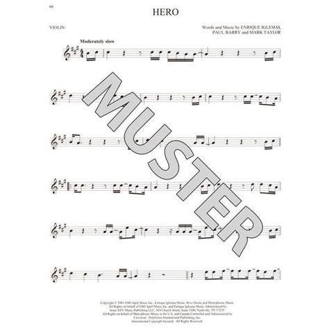 Hal Leonard 101 Hit Songs For Violin Thomann United States