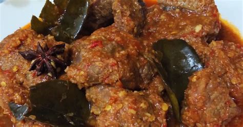 Resep Bagar Daging Sapi Oleh Bunda Pashalenko Cookpad