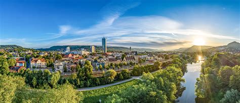 Fernwärme Jena Stadtwerke Energie Jena Pößneck