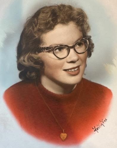 Betty Sanders Obituary 1942 2023 Spokane Wa Spokesman Review