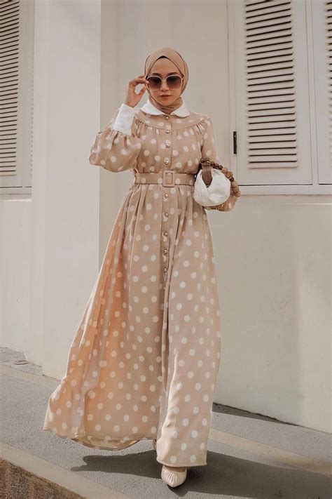 Tips Memakai Jilbab Nude Dari Editor Dan Selebgram AllThingsBeauty