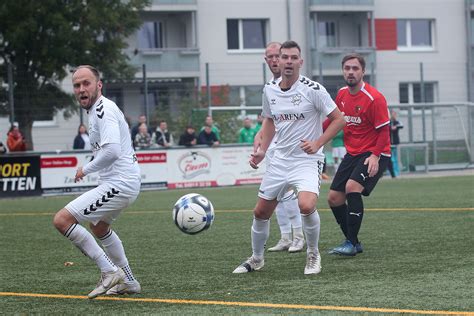 If Stjernen Flensborg Ssg Rot Schwarz Kiel