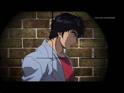 La nueva película de City Hunter estrena tráiler y revela más equipo