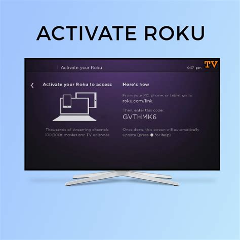 How To Activate Your Roku Device Activate Your Roku Devices Is Easy