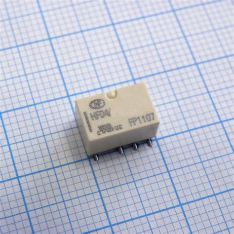 HFD4/5-LSR, HONGFA купить оптом и в розницу