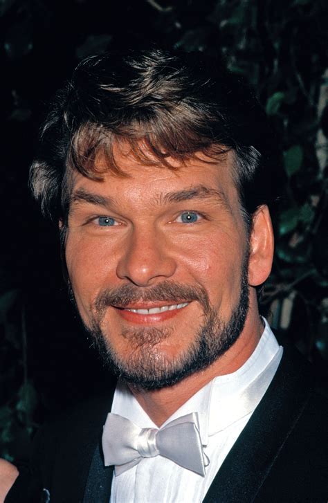 Patrick Swayze Patrick Swayze Photo 31227143 Fanpop