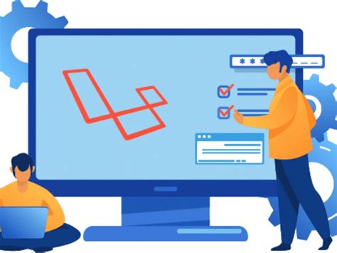 Laravel Development Company Laravel Web Development Services