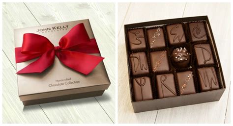 10 Fancy Chocolate Boxes For Valentines Day That Will Blow Your Mind